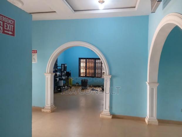 3bdrm House in Oyibi, Valley View Area for sale