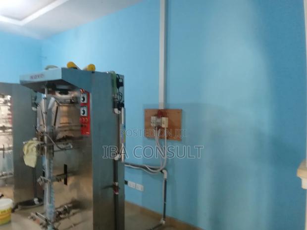 3bdrm House in Oyibi, Valley View Area for sale