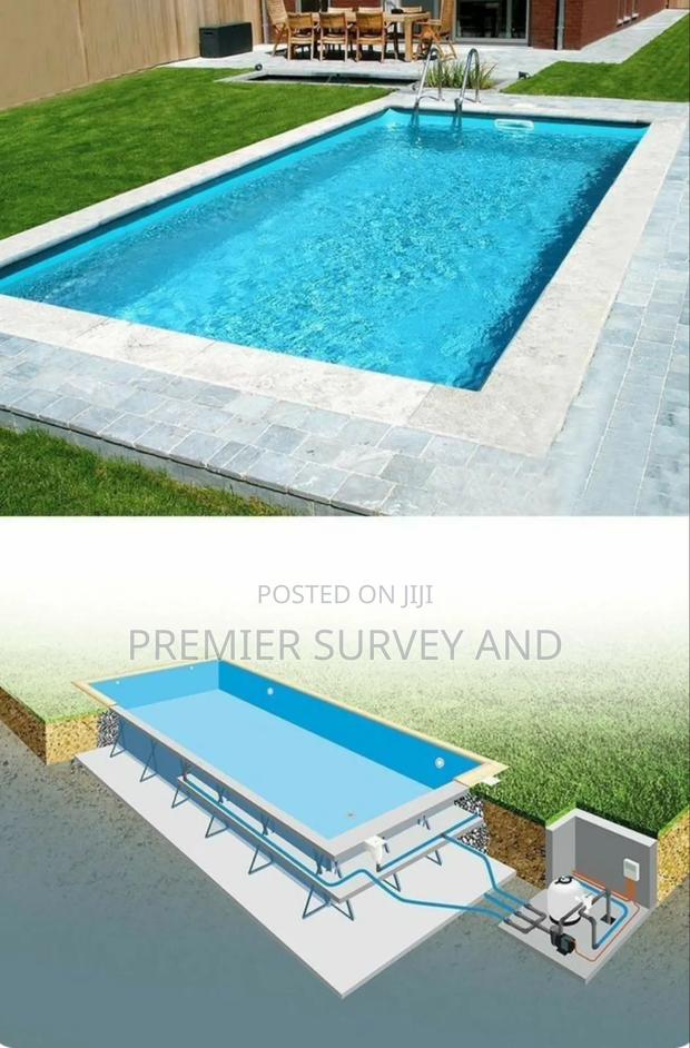 Luxury Yet, Affordable Swimming Pools · Photo 4