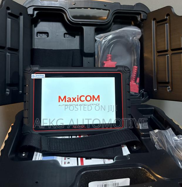 Autel Maxicom MK900