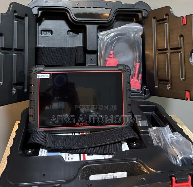 Autel Maxicom MK900 photo 4