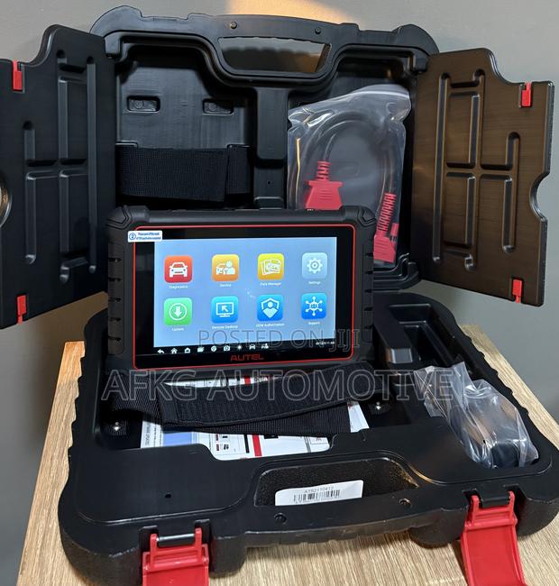 Autel Maxicom MK900 photo 2