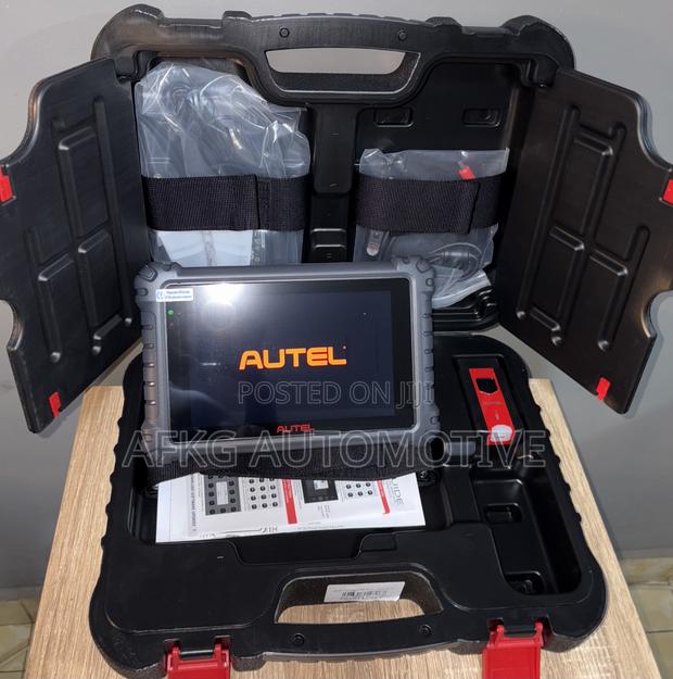 Autel Maxicom MK906 Pro
