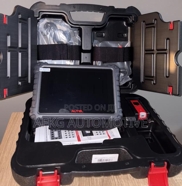 Autel Maxicom MK906 Pro photo 3