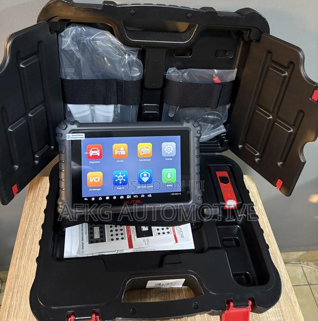 Autel Maxicom MK906 Pro photo 2