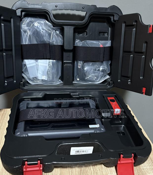Autel Maxicom MK906 Pro photo 4