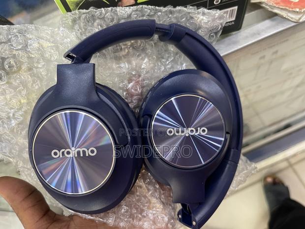 Oraimo Bluetooth Wireless Headphones Headset OR-123 photo 2