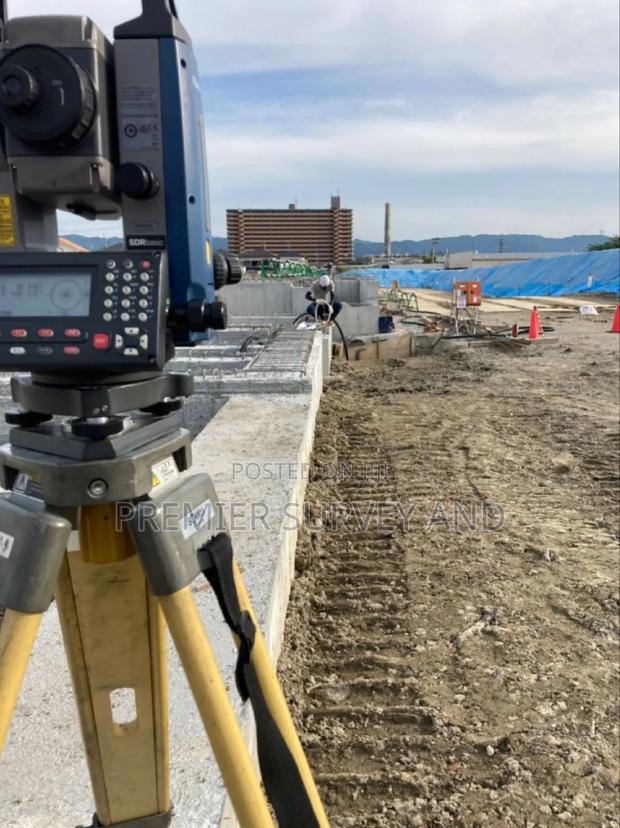 Survey Your Property With Precision · Photo 4