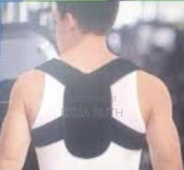 Upper Back Support · Photo 1