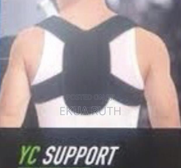 Upper Back Support · Photo 1