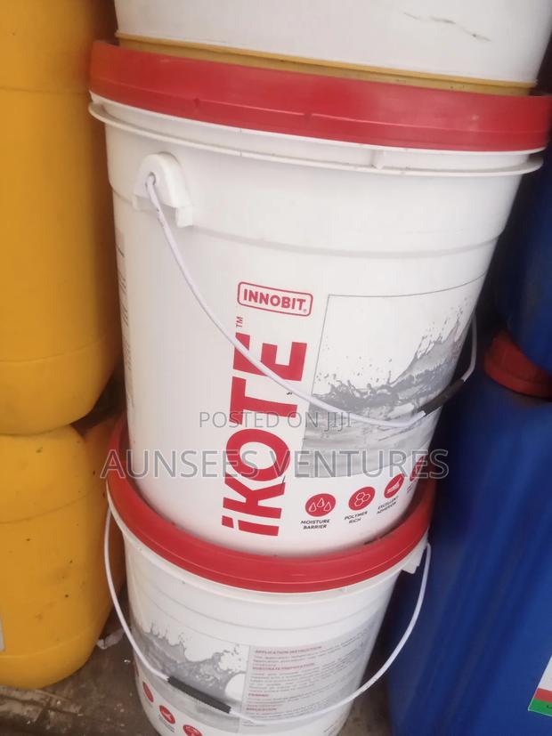 Ikote Chemical · Photo 2
