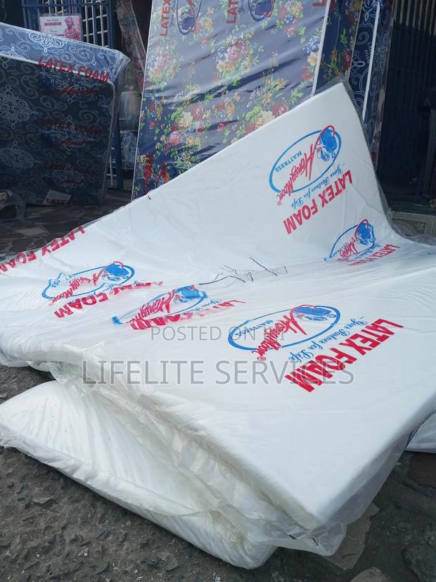 King Size Topper 4 Softer Mattress Surface