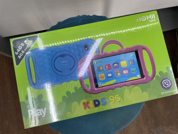 Homii Kids 9s Tablet · Photo 4