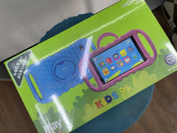 Homii Kids 9s Tablet · Photo 3