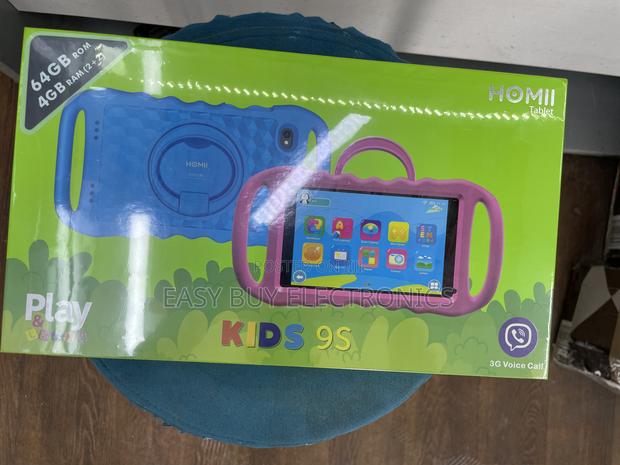Great Durable Homii 9s Tablet · Photo 3