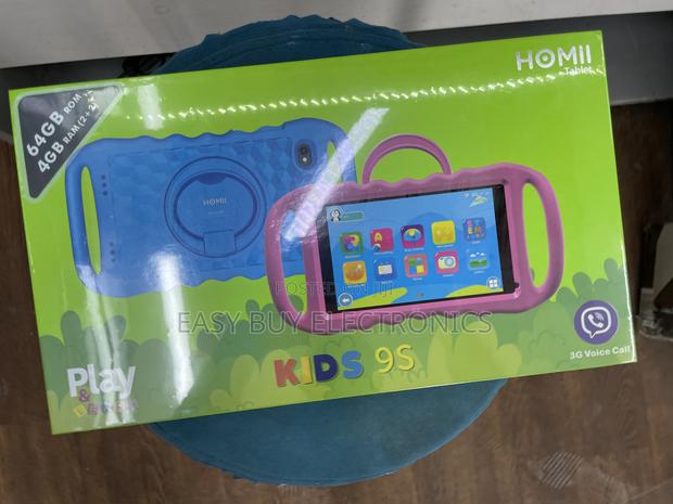 Great Durable Homii 9s Tablet · Photo 4