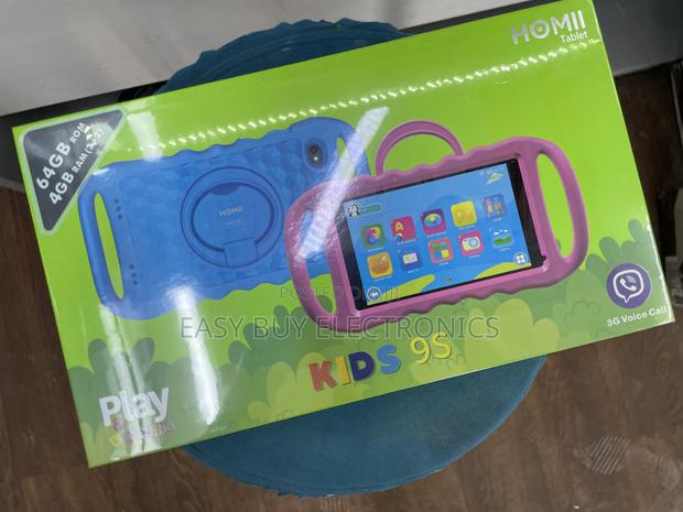 Exceptional Performance Homii 9s Tablet · Photo 3
