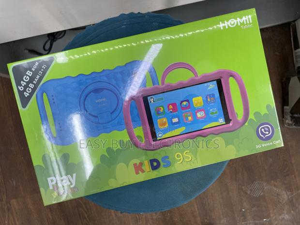All Sim Tablet Homii 9s · Photo 3
