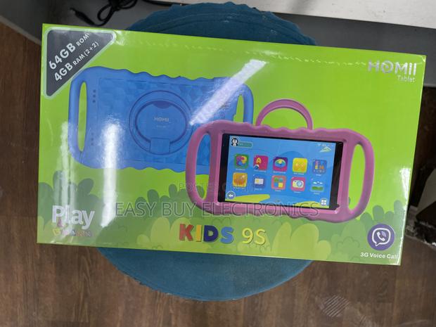 All Sim Tablet Homii 9s · Photo 4