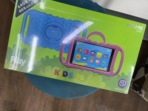 Bring Happiness Homii 9s Tablet · Photo 3