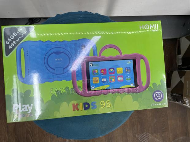 Bring Happiness Homii 9s Tablet · Photo 4