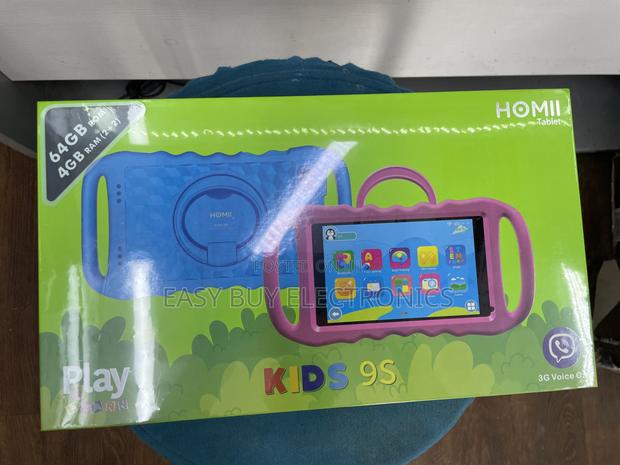 Intriguing Homii 9s Tablet · Photo 4