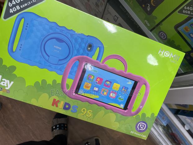 Intriguing Homii 9s Tablet · Photo 3