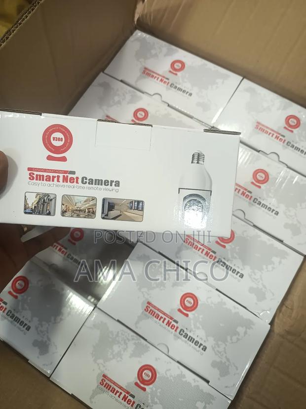 Wifi Smart Camera photo 2