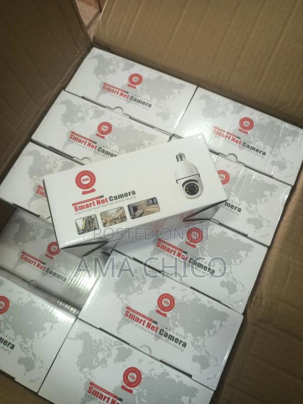 Wifi Smart Camera photo 3