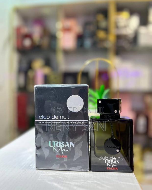 Club De Nuit Urban Elixir Armaf · Photo 2