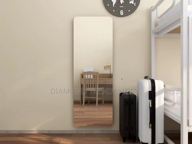 Self Adhesive Acrylic Mirror photo 2