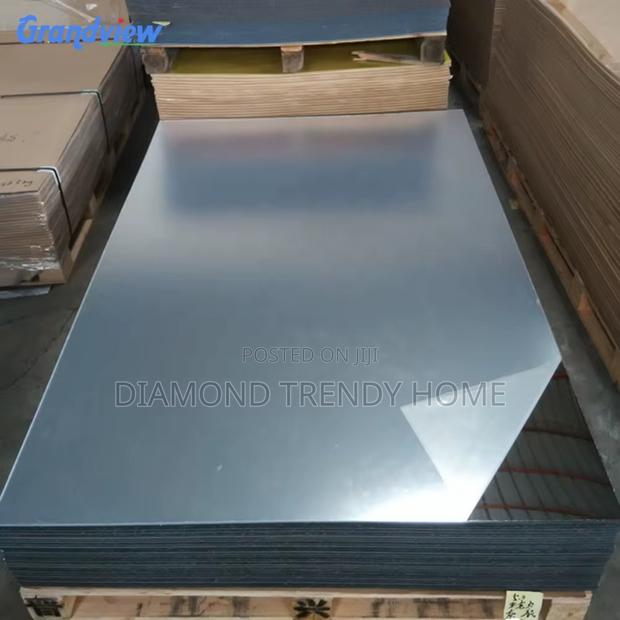 Self Adhesive Acrylic Mirror photo 4