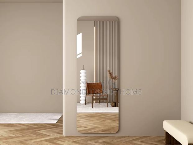 Self Adhesive Acrylic Mirror photo 8