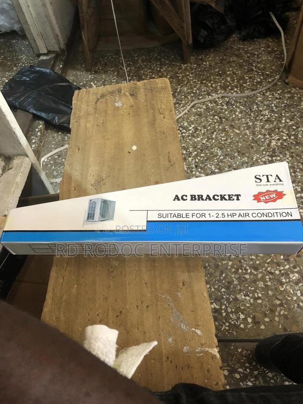 Ac Bracket · Photo 4