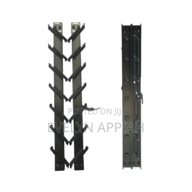 Louvre Frames All Sizes ( 3blade to 10blade)
