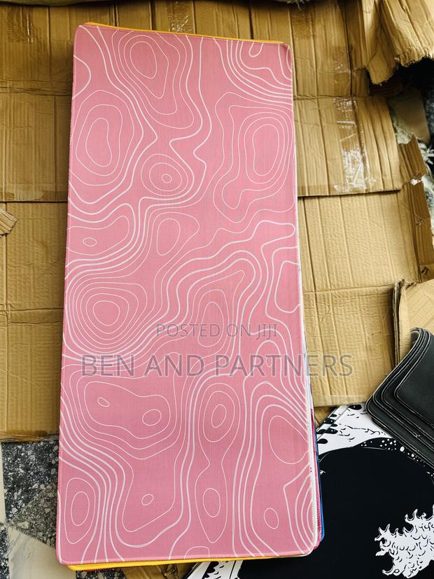 Table Mat Mousepads Available · Photo 4
