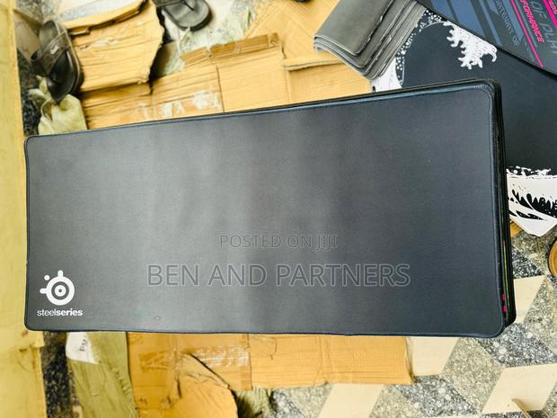 Steelseries Table Mat Mousepad · Photo 4