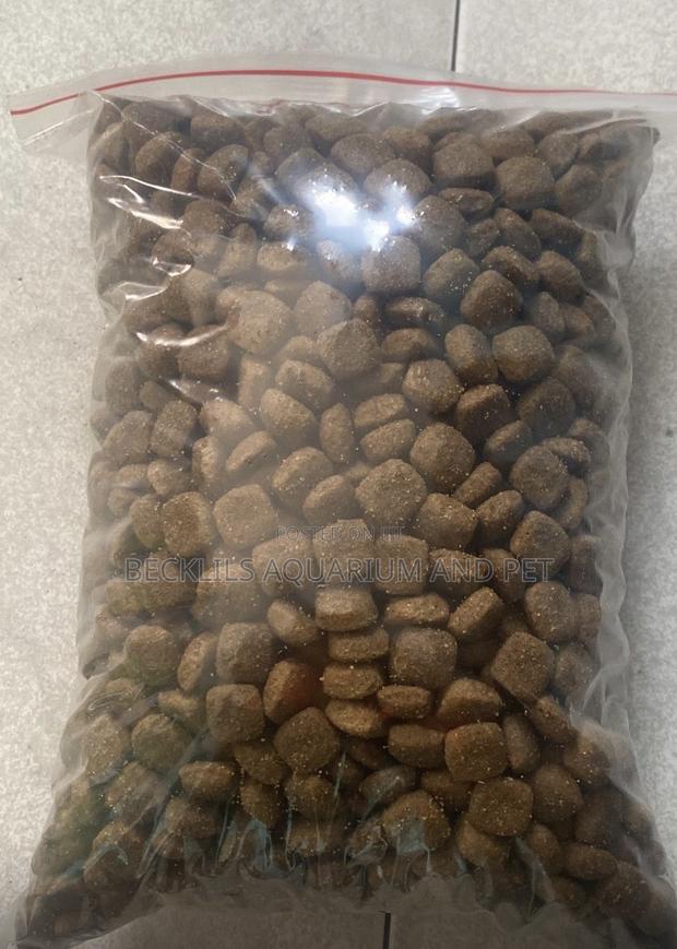 Puddle Dog Food · Photo 2