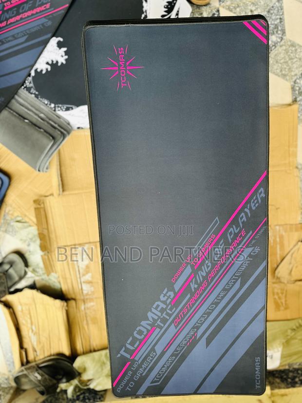 Table Mat Mouse Pads in Different Colors · Photo 4