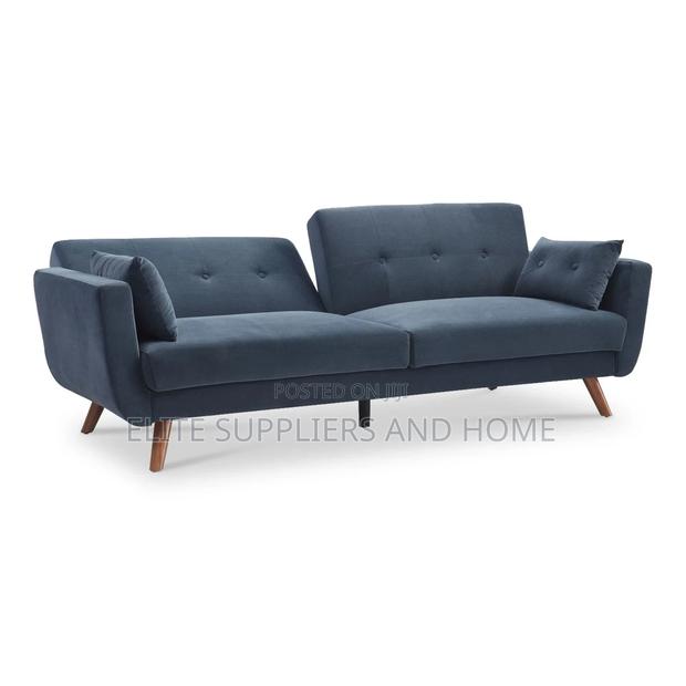Sofa Bed /Couch 3 Seater