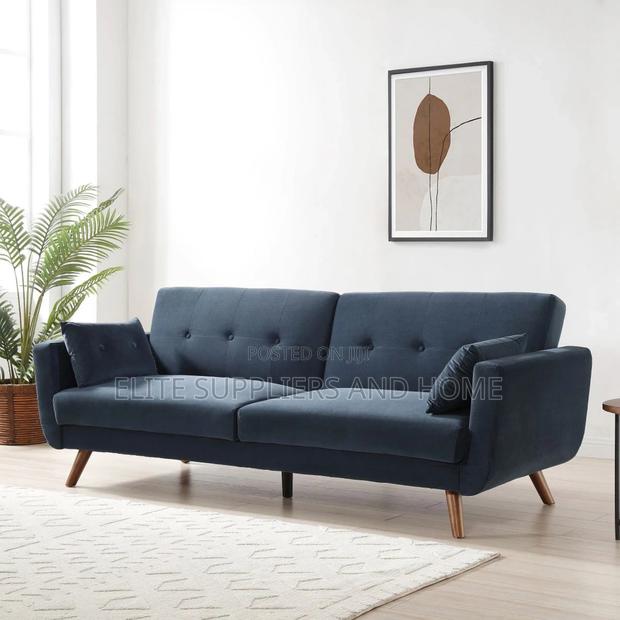 Sofa Bed /Couch 3 Seater photo 2