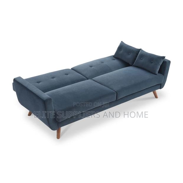 Sofa Bed /Couch 3 Seater photo 5