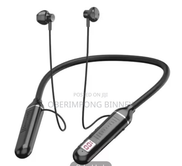 Neck Earpiece or Headset · Photo 4