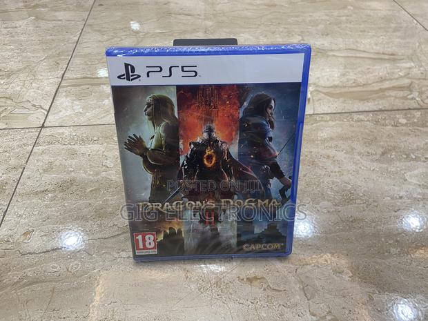 Dragon's Dogma 2 - PS5 · Photo 2