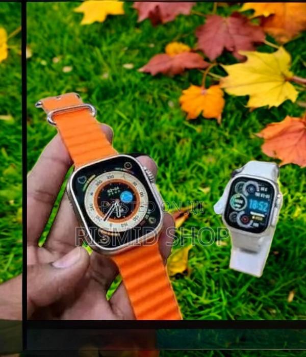T900 Ultra 9 Smartwatch · Photo 4