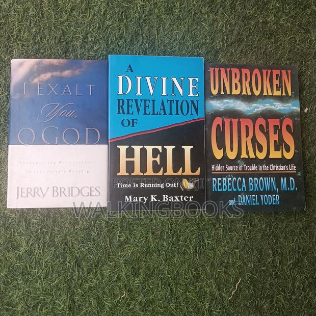 Christian Literature · Photo 2