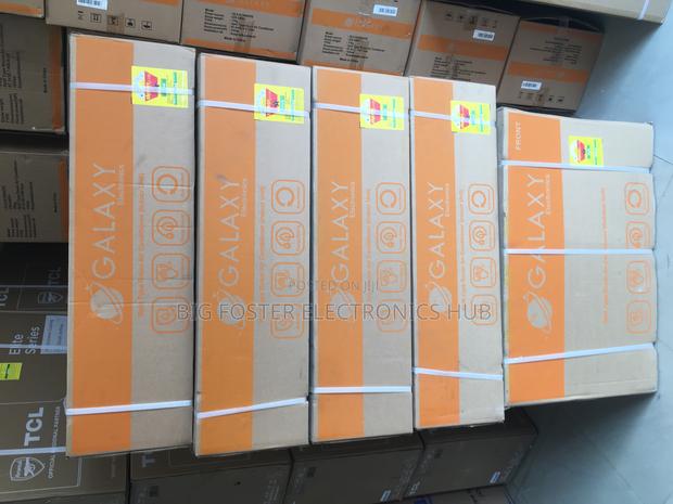 Fastlink Chill > Galaxy 2.0 Hp Split R410 Gas Energysav