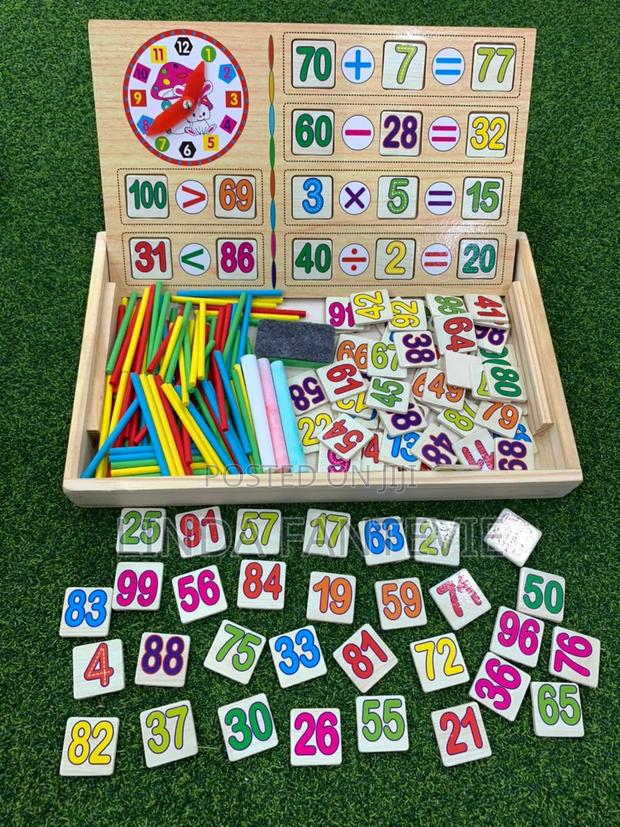 Operation Box