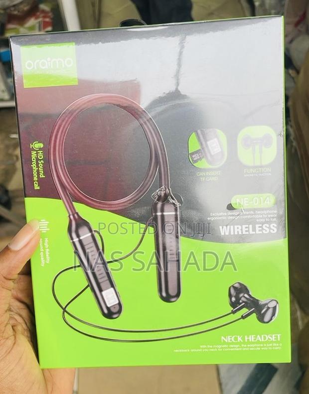 Oraimo Necklace Pro · Photo 2