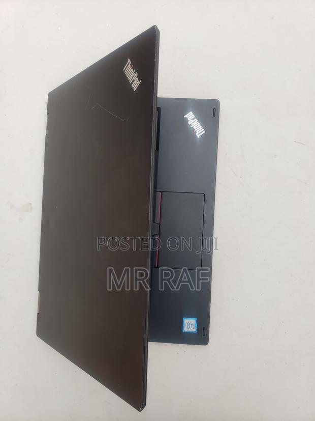 Laptop Lenovo ThinkPad L380 12GB Intel Core I5 SSD 256GB